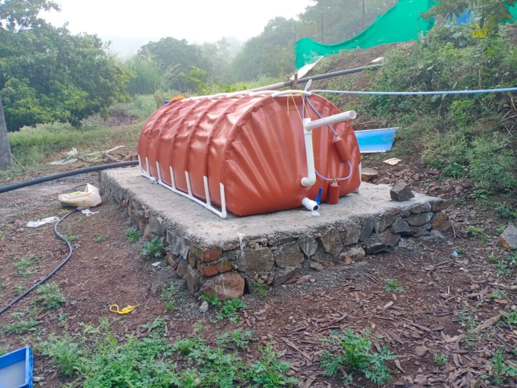 Biogas Image